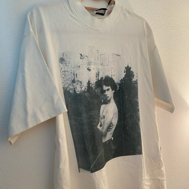 MAGLIANO 21ss Tシャツ メンズのトップス(Tシャツ/カットソー(半袖/袖なし))の商品写真