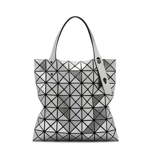 専用☆BAOBAO☆プリズム☆シルバー☆ISSEY MIYAKE☆バオバオレディース