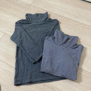 ユニクロ(UNIQLO)のユニクロ　ヒートテック(下着)