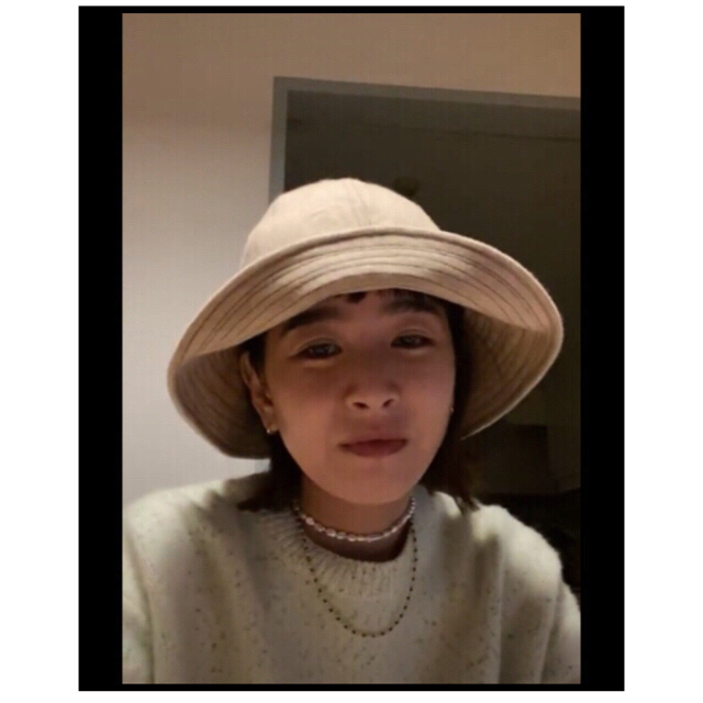 百々千晴×キジマタカユキ コラボハット - www.shinyo-f.co.jp