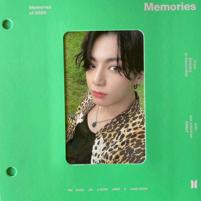 クリアランスsale!期間限定! BTS MEMORIES 2020 ecousarecycling.com