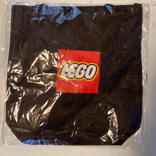 Lego(レゴ)の限定品 LEGOトートバック レディースのバッグ(トートバッグ)の商品写真