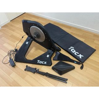 TACX NEO SMART タックス　ネオスマートローラー(その他)