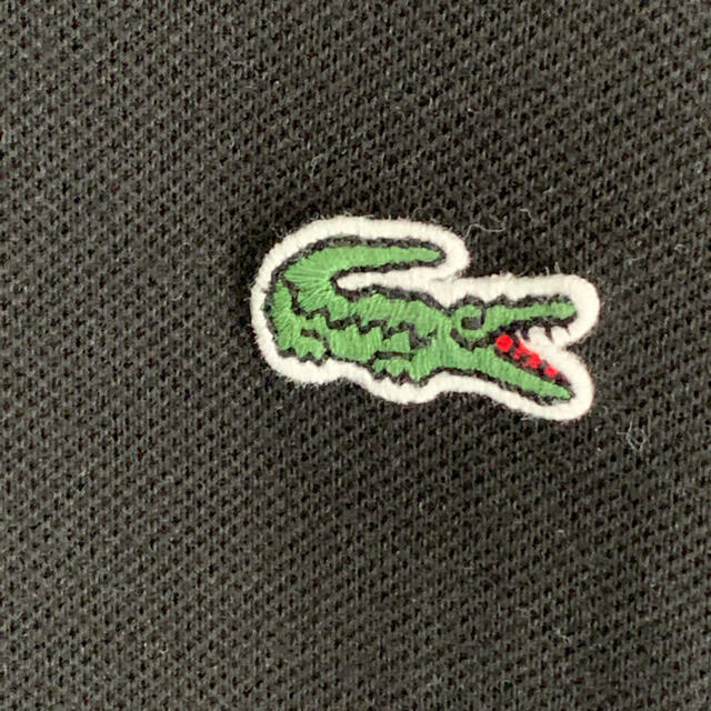 LACOSTE(ラコステ)の半袖ポロシャツ メンズのトップス(ポロシャツ)の商品写真