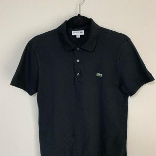 ラコステ(LACOSTE)の半袖ポロシャツ(ポロシャツ)