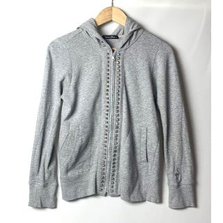 低価セール HYSTERIC GLAMOUR - ヒステリックグラマー スタッズ付