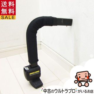 コンビ(combi)の綺麗★コンビ combi★チャイルドシート★ネルーム サポートレッグ (その他)