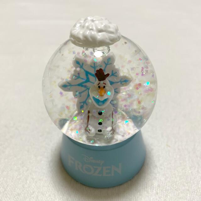 Disney - アナと雪の女王 オラフ スノードーム 美品の通販 by Disney - アナと雪の女王 オラフ スノードーム 美品の通販 by