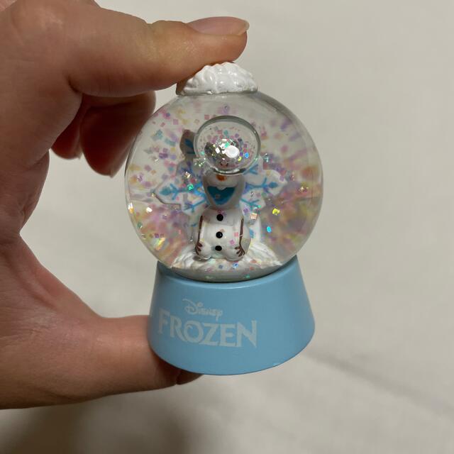 Disney - アナと雪の女王 オラフ スノードーム 美品の通販 by Disney - アナと雪の女王 オラフ スノードーム 美品の通販 by