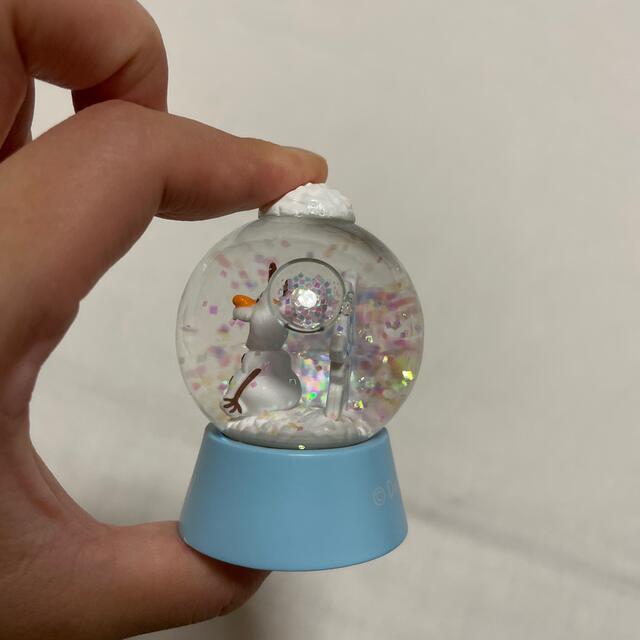 Disney - アナと雪の女王 オラフ スノードーム 美品の通販 by Disney - アナと雪の女王 オラフ スノードーム 美品の通販 by