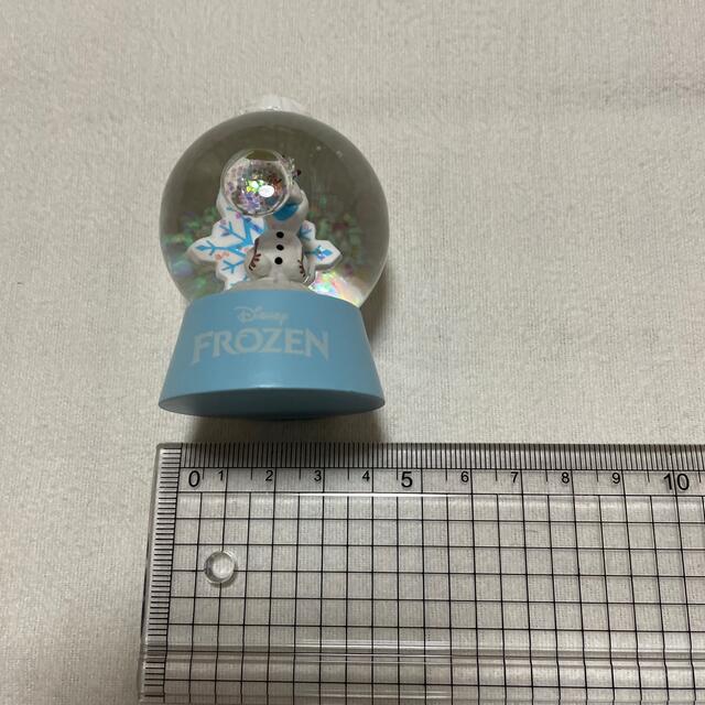 Disney - アナと雪の女王 オラフ スノードーム 美品の通販 by Disney - アナと雪の女王 オラフ スノードーム 美品の通販 by
