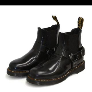 ドクターマーチン(Dr.Martens)の【AO様専用】Dr.Martens  マーチン ウィンコックスチェルシーブーツ(ブーツ)