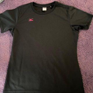 ミズノ(MIZUNO)のMIZUNO tシャツ　スポーツ、ランニング(ウェア)