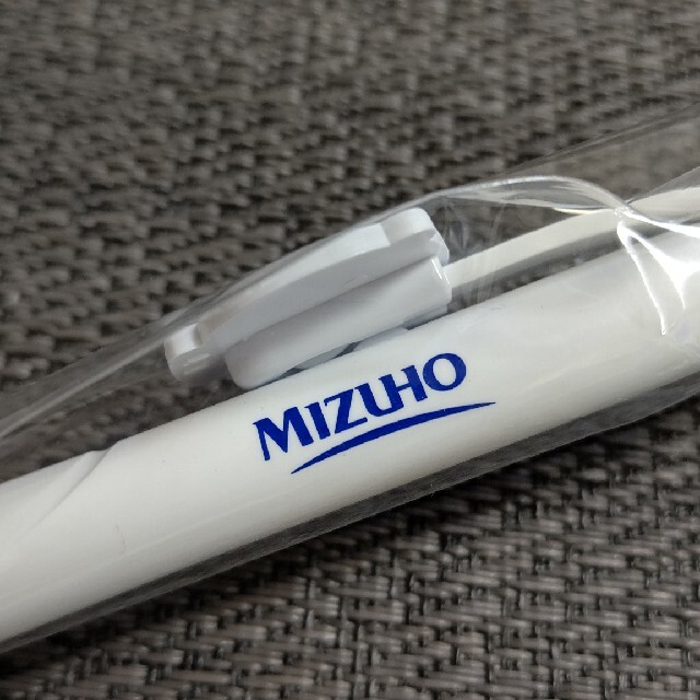 MIZUHO ボールペン インテリア/住まい/日用品の文房具(ペン/マーカー)の商品写真