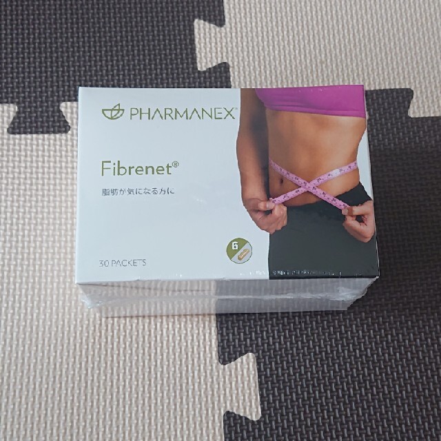 Fibenet (ファイバーネット) まささと様専用 コスメ/美容のダイエット(ダイエット食品)の商品写真