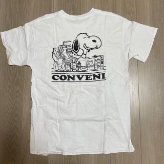 フラグメント(FRAGMENT)のFRAGMENT PEANUTS TEE(Tシャツ/カットソー(半袖/袖なし))