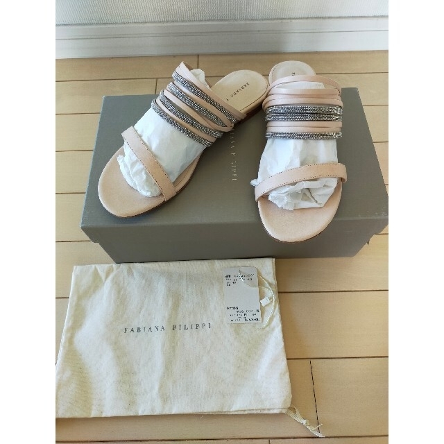 FABIANA FILIPPI☆本日限定Sale! | www.maskupandlive.org