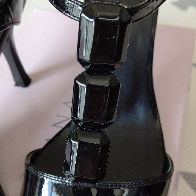 DIANA(ダイアナ)のダイアナ パンプス23.5センチ レディースの靴/シューズ(ハイヒール/パンプス)の商品写真