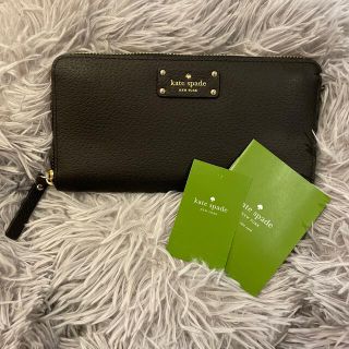 ケイトスペードニューヨーク(kate spade new york)の★kate spade new york★ 長財布　(財布)