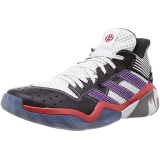 アディダス(adidas)のHarden Stepback 27.0(バスケットボール)