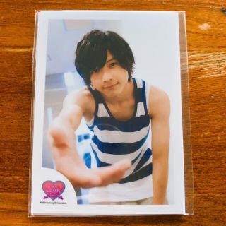 ジャニーズ(Johnny's)のSixTONES 松村北斗 ミニフォトセット(アイドルグッズ)