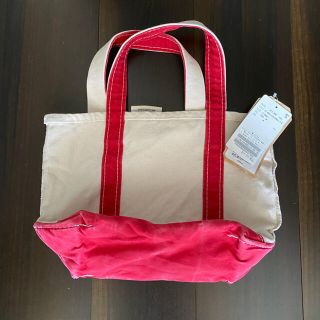 アパルトモンドゥーズィエムクラス(L'Appartement DEUXIEME CLASSE)のL.L.Bean Canvas Small Tote Bag(トートバッグ)