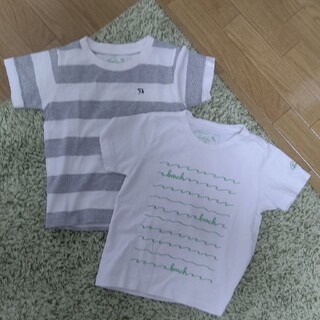 チューリップ様専用  アーノルドパーマーTシャツ２枚set(Tシャツ/カットソー)