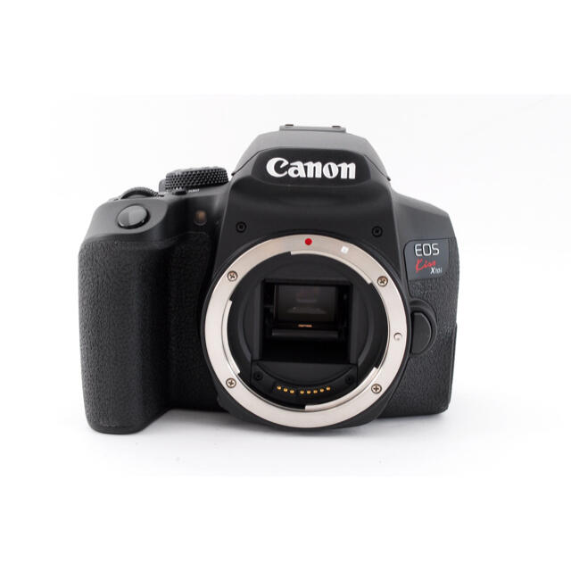Canon kiss x 10i 標準&望遠&単焦点レンズセットの通販 by ネコ's shop｜キヤノンならラクマ - 極上品 キャノンcanon 豊富な人気