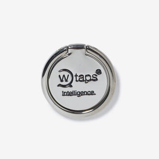ダブルタップス(W)taps)のWTAPS HOOP / PHONE GRIP / ZINC ALLOY 新品(その他)