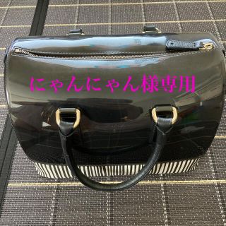 フルラ(Furla)のFURLA キャンディーバッグ(トートバッグ)