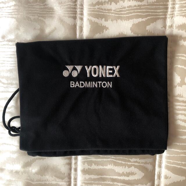 YONEX(ヨネックス)のバドミントン  ラケットカバー スポーツ/アウトドアのスポーツ/アウトドア その他(バドミントン)の商品写真