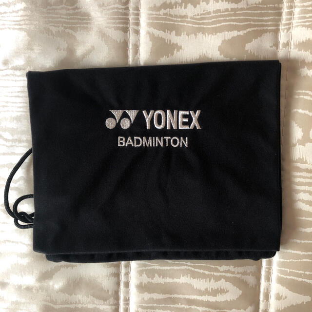 YONEX(ヨネックス)のバドミントン ラケットカバー スポーツ/アウトドアのスポーツ/アウトドア その他(バドミントン)の商品写真