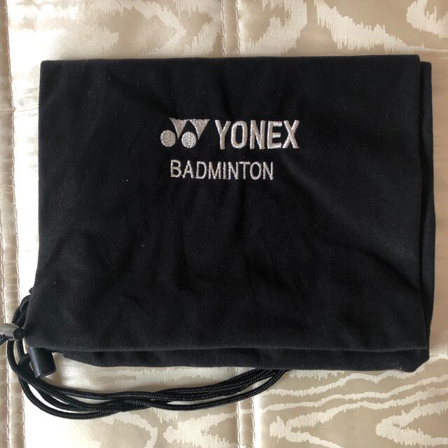 YONEX(ヨネックス)のバドミントン ラケットカバー スポーツ/アウトドアのスポーツ/アウトドア その他(バドミントン)の商品写真