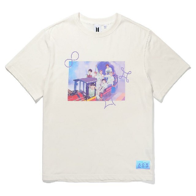 BTS ペンミ Tシャツ