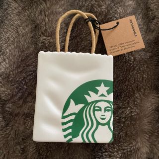 スターバックスコーヒー(Starbucks Coffee)のスターバックス　カードホルダー(容器)