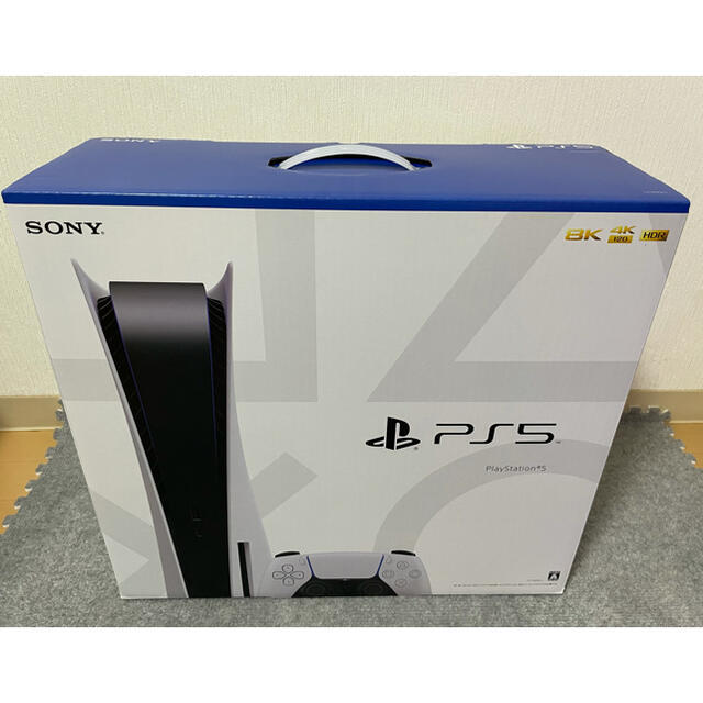 PlayStation5 CFI-1000A01 PS5 本体 通常版 carroceriasbuscars.com