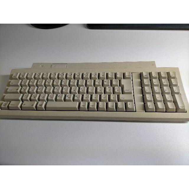 Apple KeyboardⅡJIS アップルキーボード