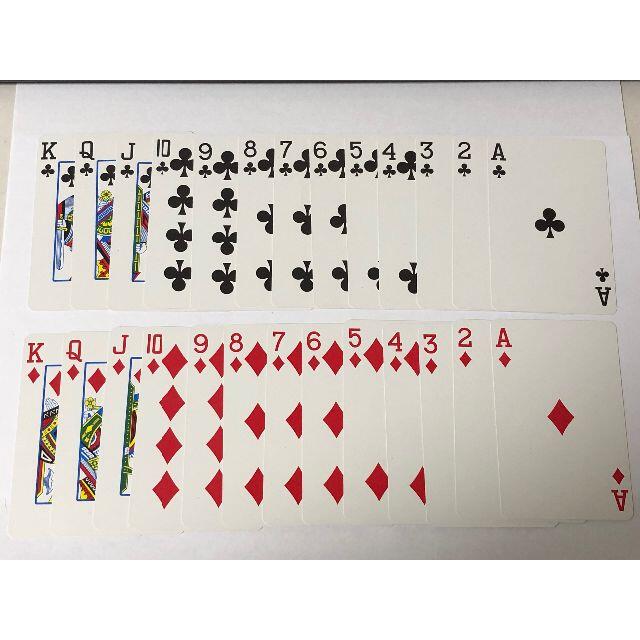 コパッグ WSOP TOURNAMENT CARD 中古 B&R 2017 エンタメ/ホビーのテーブルゲーム/ホビー(トランプ/UNO)の商品写真