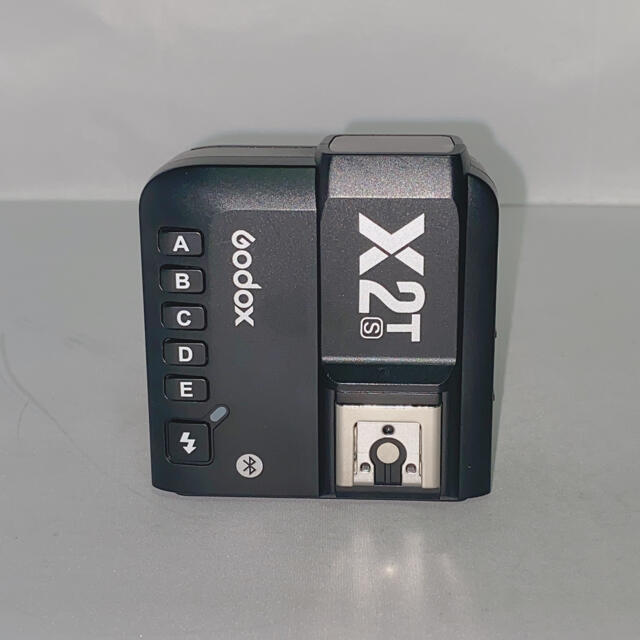 godox x-2t s SONY用 ソニー・Eマウント
