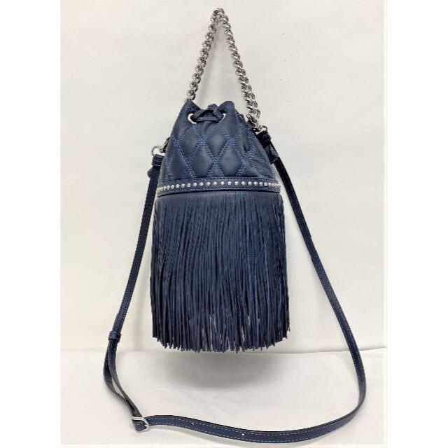 送料無料/即納】 J&M DAVIDSON ミニ フリンジ カーニバル 新作