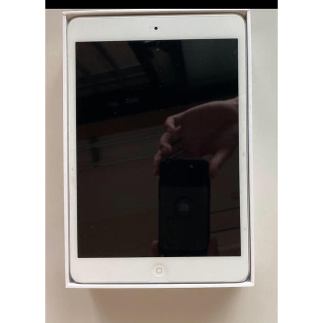 iPad mini Wi-Fiモデル 16gb  初代 スペースグレー　美品