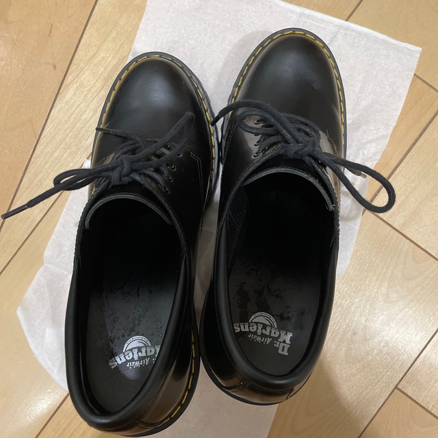 Dr.Martens(ドクターマーチン)のドクターマーチン  ヒール レディースの靴/シューズ(ローファー/革靴)の商品写真