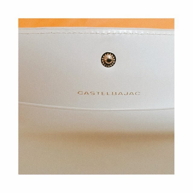 CASTELBAJAC(カステルバジャック)のCASTELBAJAC/長財布財布ケースカステルバジャックブランド/男女兼用 レディースのファッション小物(財布)の商品写真