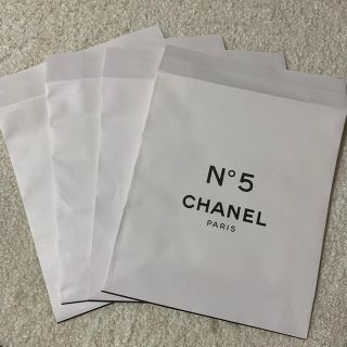 シャネル(CHANEL)のたま様専用　CHANEL シャネルファクトリー5 ショッパー(ショップ袋)