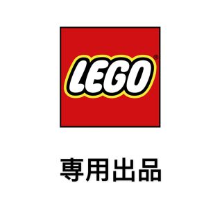 レゴ(Lego)のwk422様専用(SF/ファンタジー/ホラー)