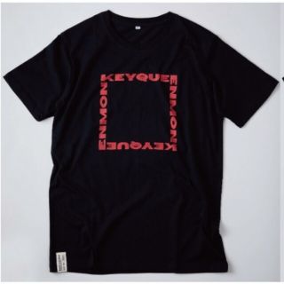 back number FC限定 女王の猿 Tシャツ ブラック Lサイズ 未開封の通販