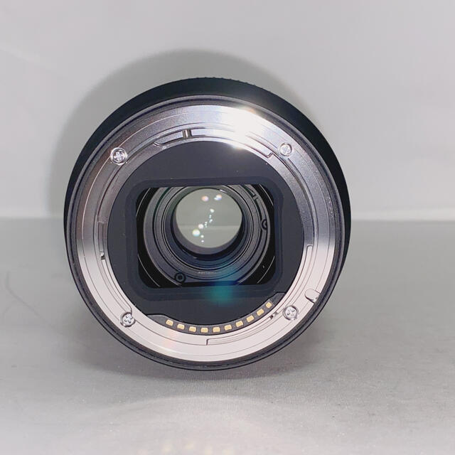 【美品】SIGMA 28-70mm F2.8 DG DN C ソニーEマウント