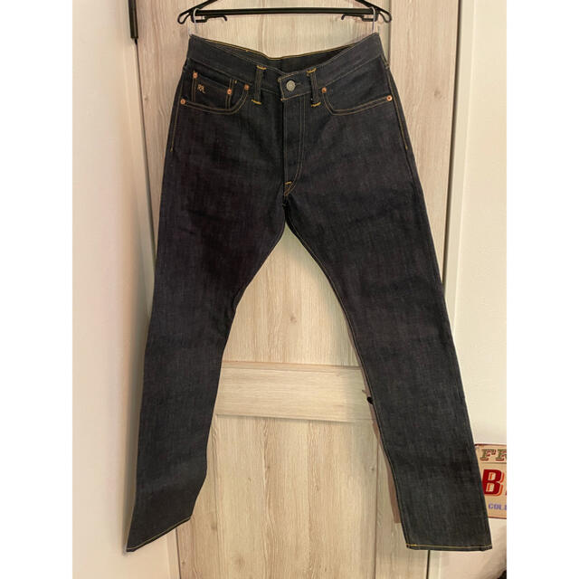 RRL SLIM Narrow 32/32