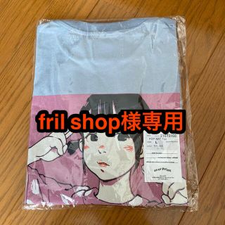 fril shop様 専用(Tシャツ/カットソー(半袖/袖なし))