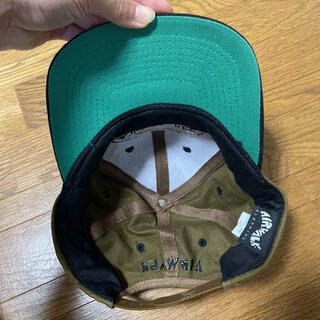 専用　90s AIR WALK vintage cap usa製